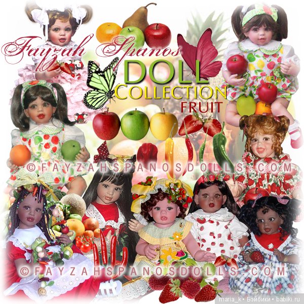 Об обожаемой Fayzah Spanos и её неповторимых созданиях (фото 7)