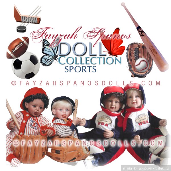 Об обожаемой Fayzah Spanos и её неповторимых созданиях