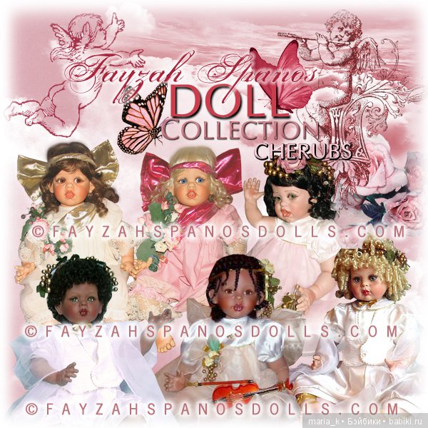 Об обожаемой Fayzah Spanos и её неповторимых созданиях (фото 3)