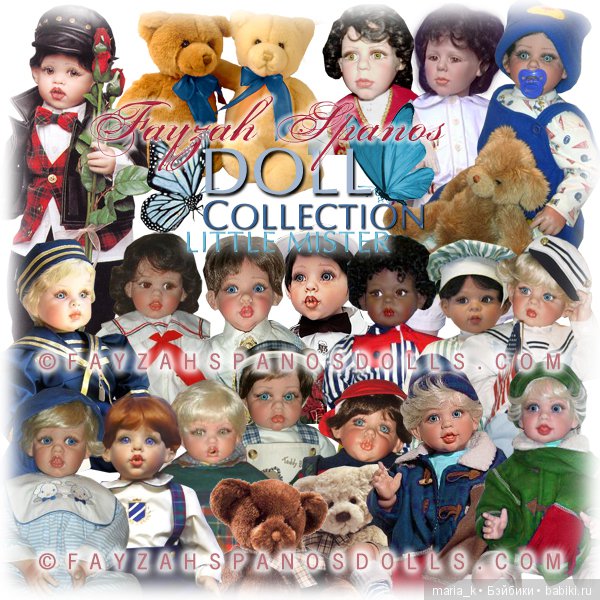 Об обожаемой Fayzah Spanos и её неповторимых созданиях (фото 8)