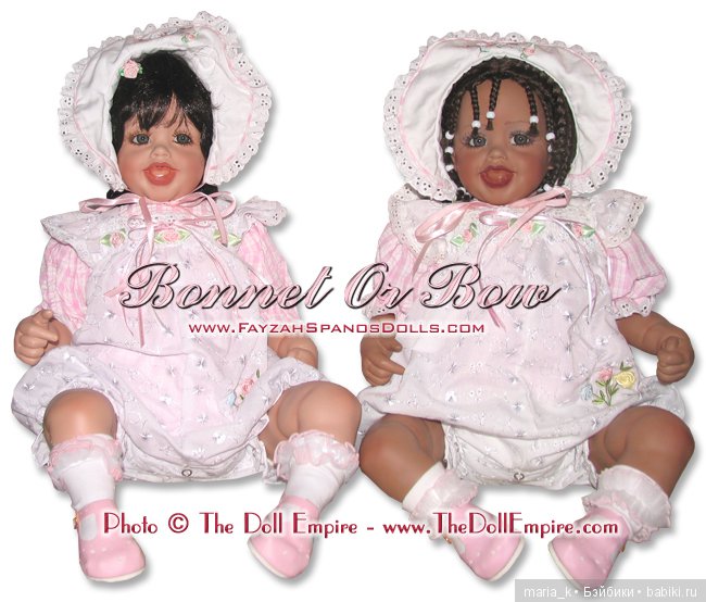 Об обожаемой Fayzah Spanos и её неповторимых созданиях