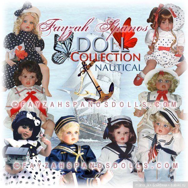 Об обожаемой Fayzah Spanos и её неповторимых созданиях (фото 9)