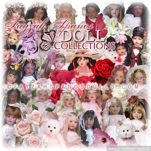 Об обожаемой Fayzah Spanos и её неповторимых созданиях (фото 5)