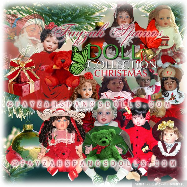 Об обожаемой Fayzah Spanos и её неповторимых созданиях (фото 4)