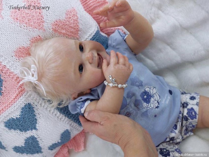 Молд Tori скульптора Ping Lau