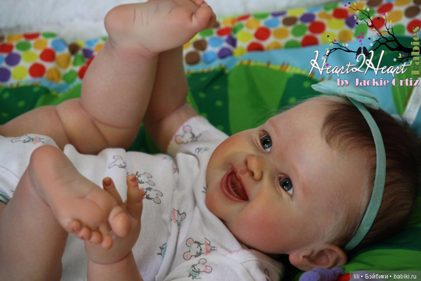 Молд Tori скульптора Ping Lau