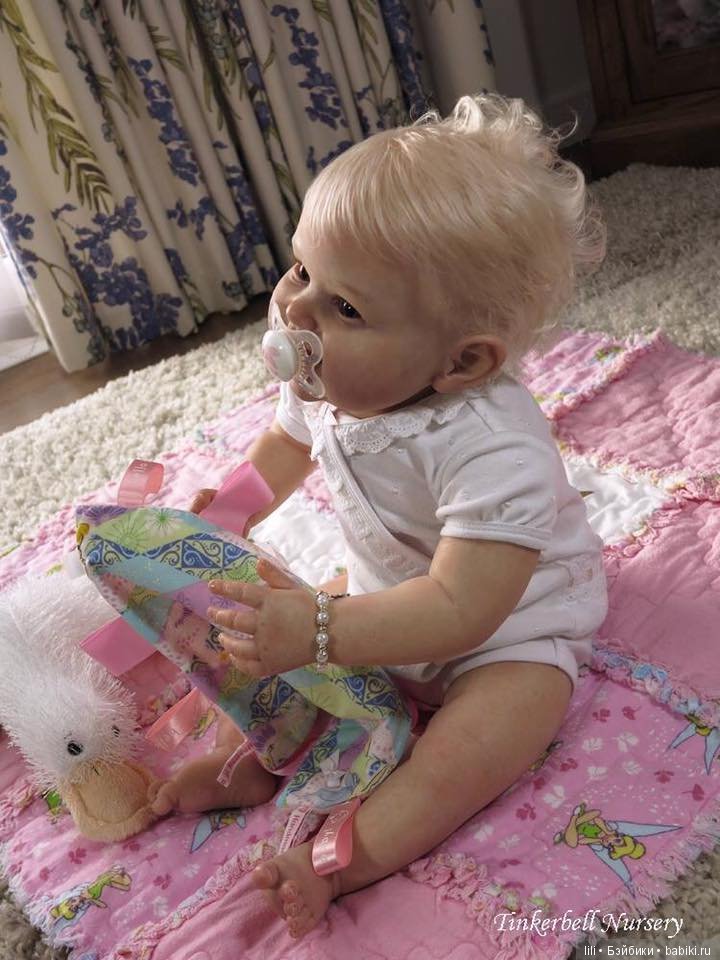 Молд Tori скульптора Ping Lau