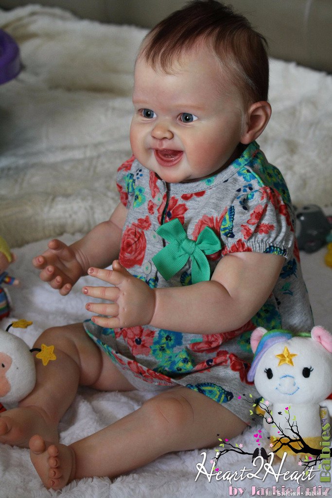 Молд Tori скульптора Ping Lau