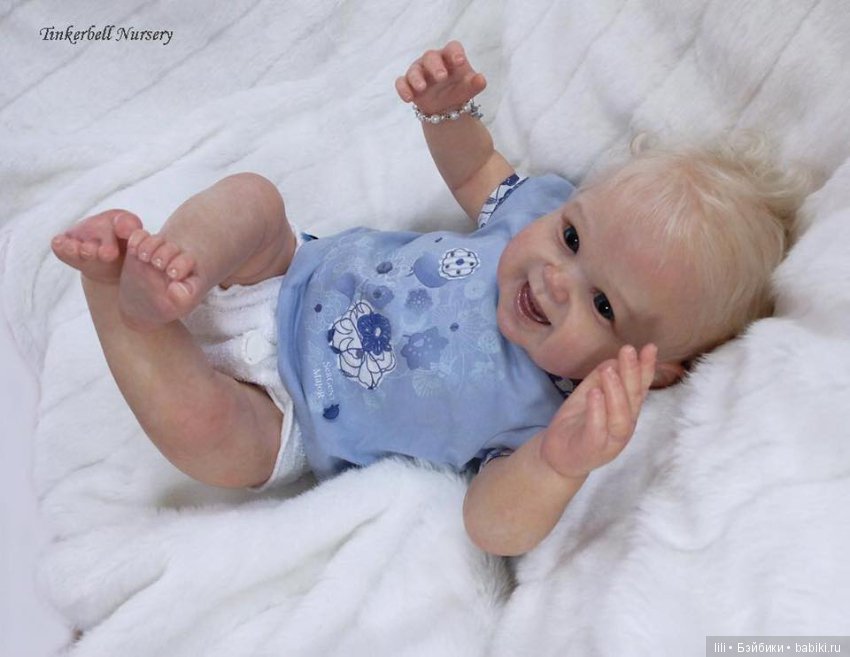 Молд Tori скульптора Ping Lau