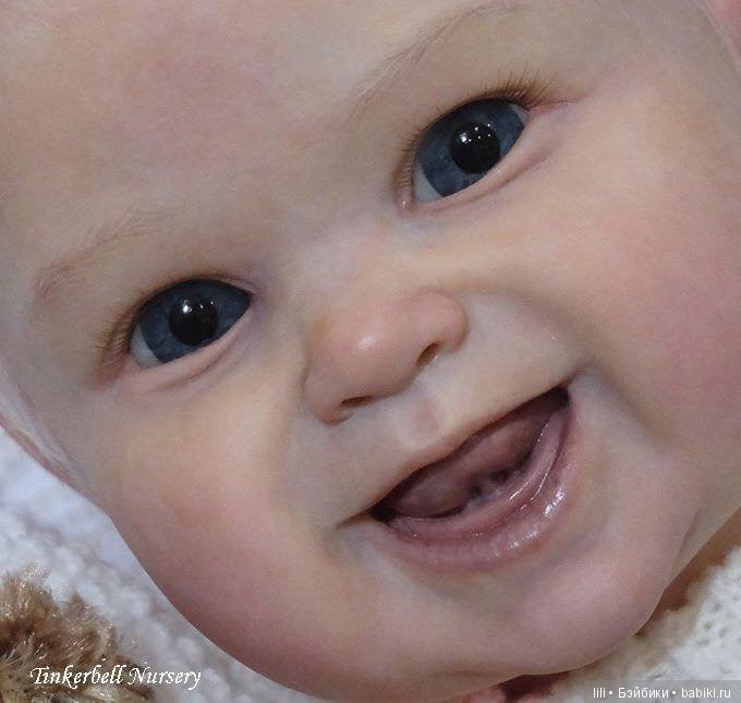 Молд Tori скульптора Ping Lau