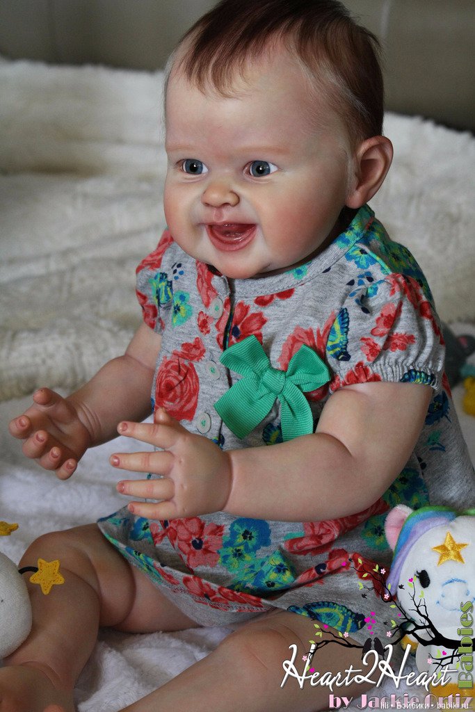 Молд Tori скульптора Ping Lau