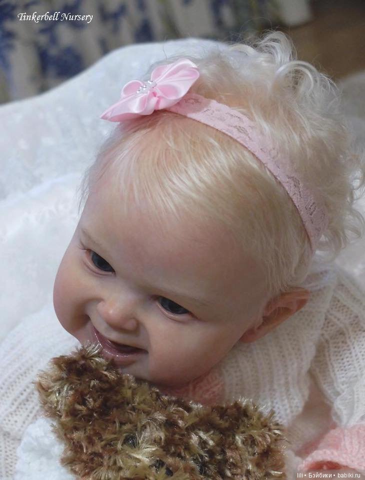 Молд Tori скульптора Ping Lau