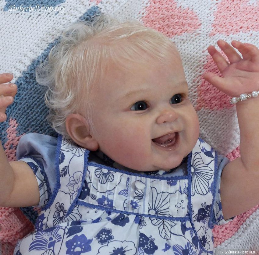 Молд Tori скульптора Ping Lau