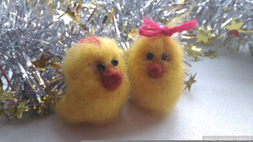 Выставка кукол " И снова Новый год..." (фото 10)