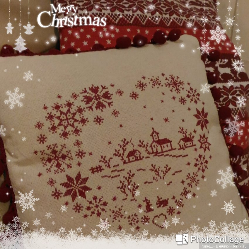 Выставка кукол " И снова Новый год..." (фото 2)