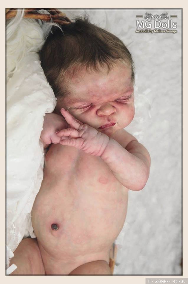 Мальчик Maddox и девочка Maggie от скульптора Cindy Musgrove