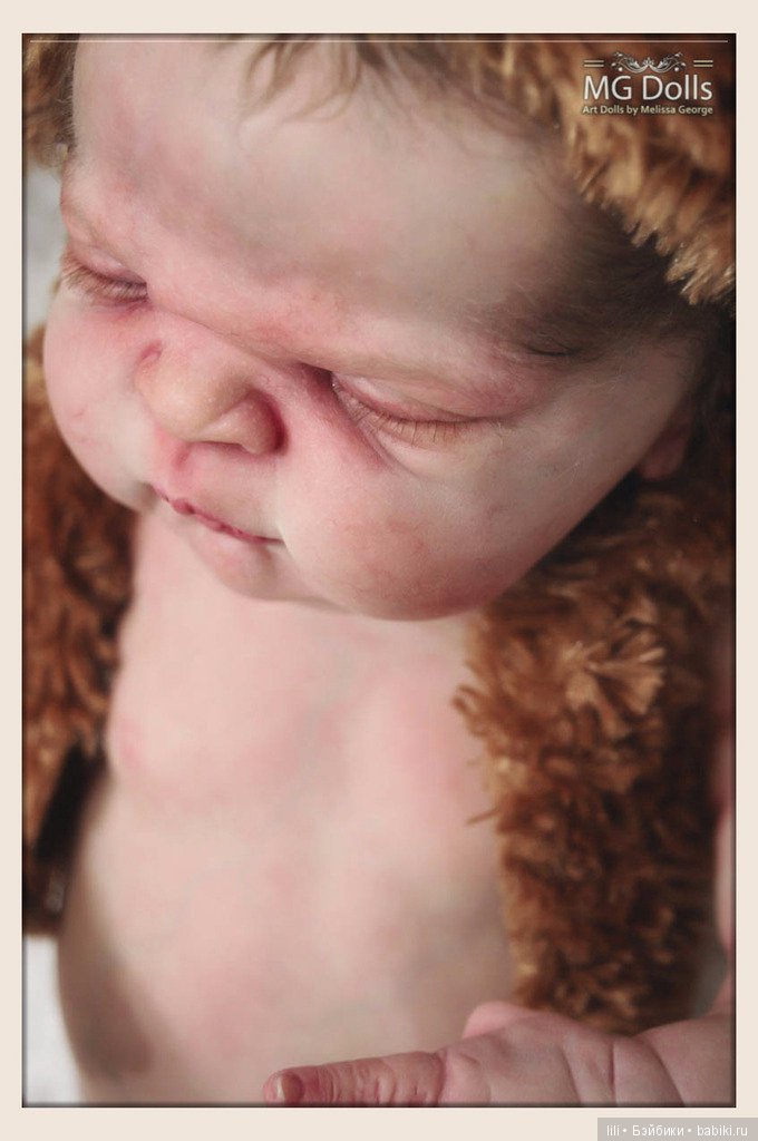 Мальчик Maddox и девочка Maggie от скульптора Cindy Musgrove