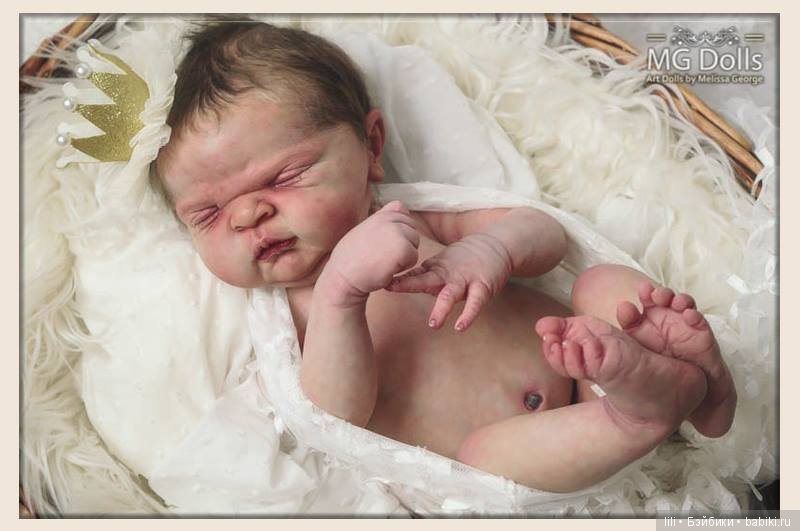 Мальчик Maddox и девочка Maggie от скульптора Cindy Musgrove