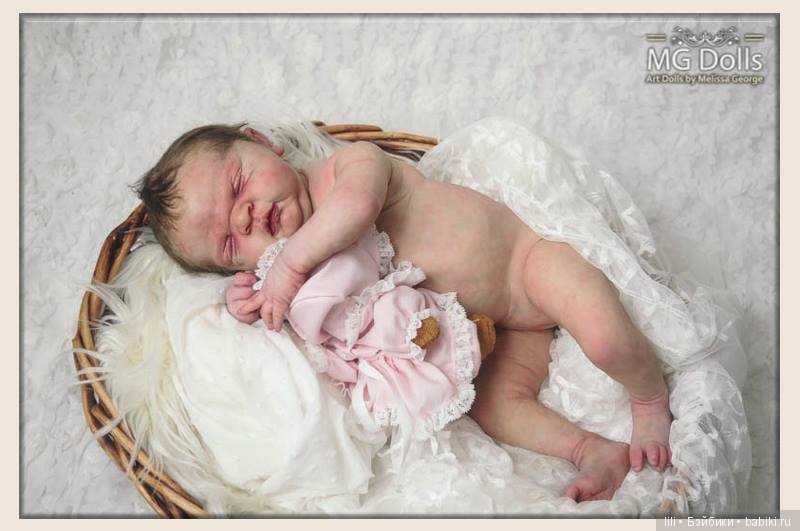 Мальчик Maddox и девочка Maggie от скульптора Cindy Musgrove