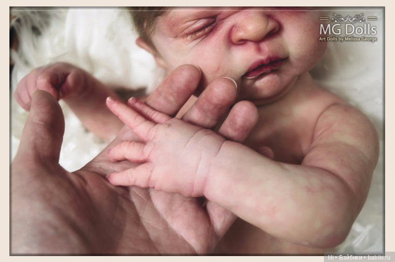 Мальчик Maddox и девочка Maggie от скульптора Cindy Musgrove