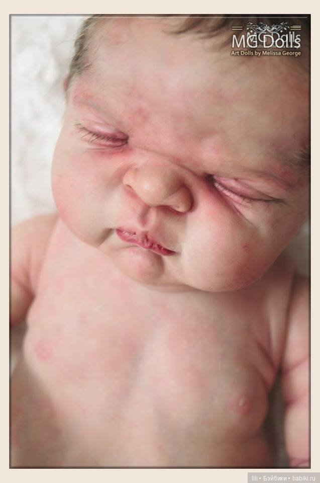 Мальчик Maddox и девочка Maggie от скульптора Cindy Musgrove