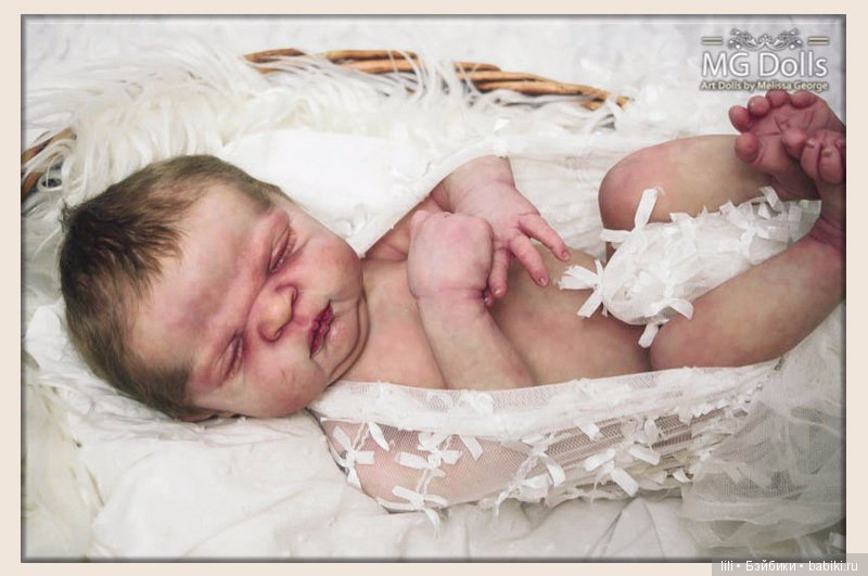 Мальчик Maddox и девочка Maggie от скульптора Cindy Musgrove