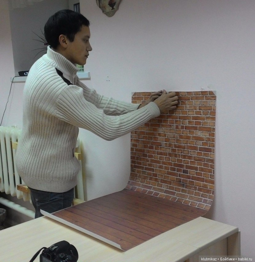 Солнечный мальчик, фото шарнирной куклы с фотосессии