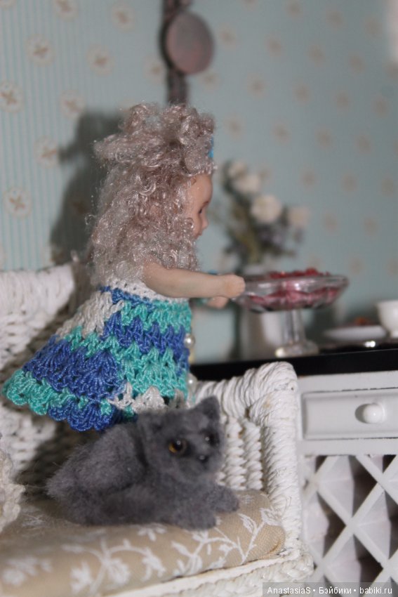 Зарисовки кукольной жизни 7 (фото 5)