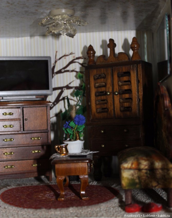 Зарисовки кукольной жизни 7