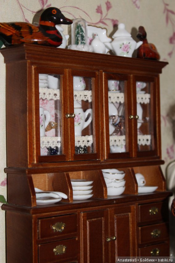 Зарисовки кукольной жизни 7 (фото 2)