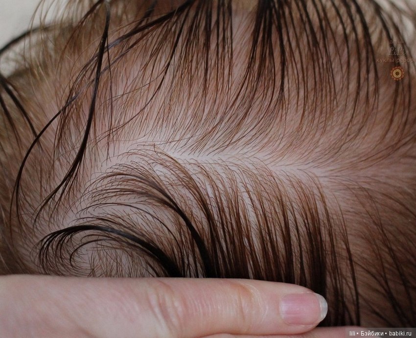 Мой малыш реборн Салли — Куклы Реборн (Reborn): работы мастеров