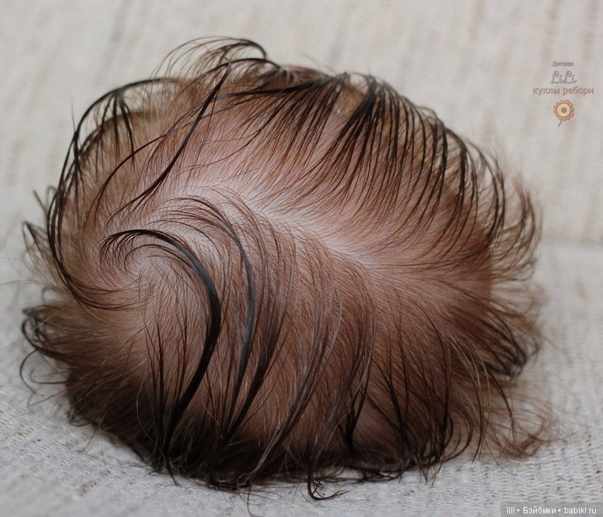 Мой малыш реборн Салли — Куклы Реборн (Reborn): работы мастеров