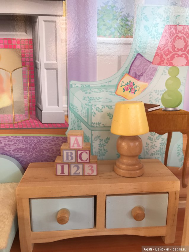 Звездочка — Домашние фото авторских кукол: личные коллекции