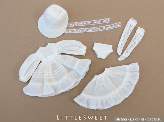 Sweety от Bluefairy — Новости о куклах (фото 2)