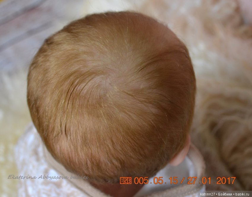 Манюня. Молд Elyse. Моя версия. Ekaterina Abbyasova babies