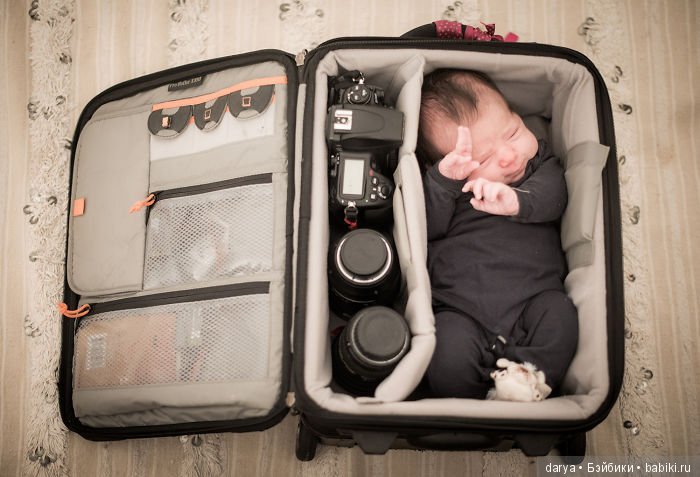 Когда папа фотограф — Дети: красивые фото (фото 5)