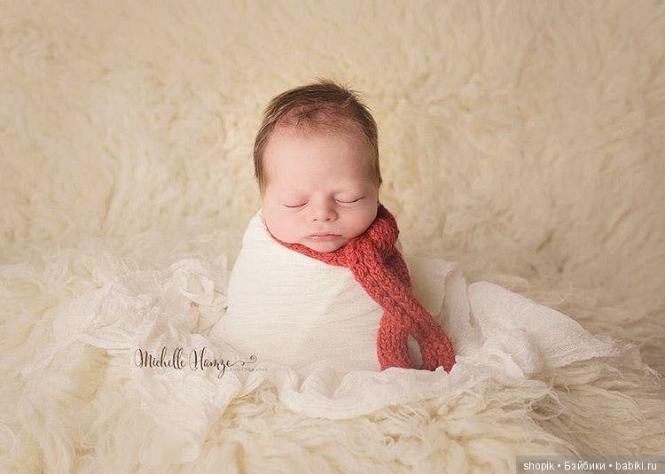 Детки в новогодних нарядах