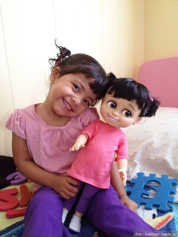 Малыши и игрушки — Дети: красивые фото