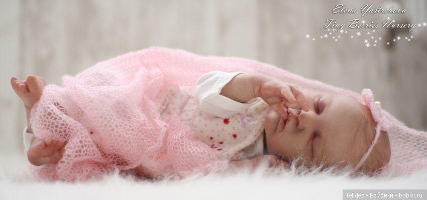 Евангелиночка, еще немного новых фото (фото 9)