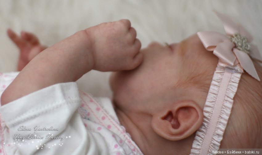 Евангелиночка, еще немного новых фото (фото 4)