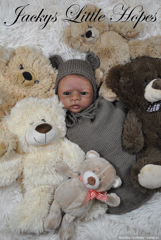 Kaylin скульптора Petra Lechner