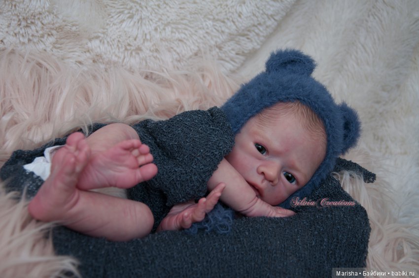 Kaylin скульптора Petra Lechner