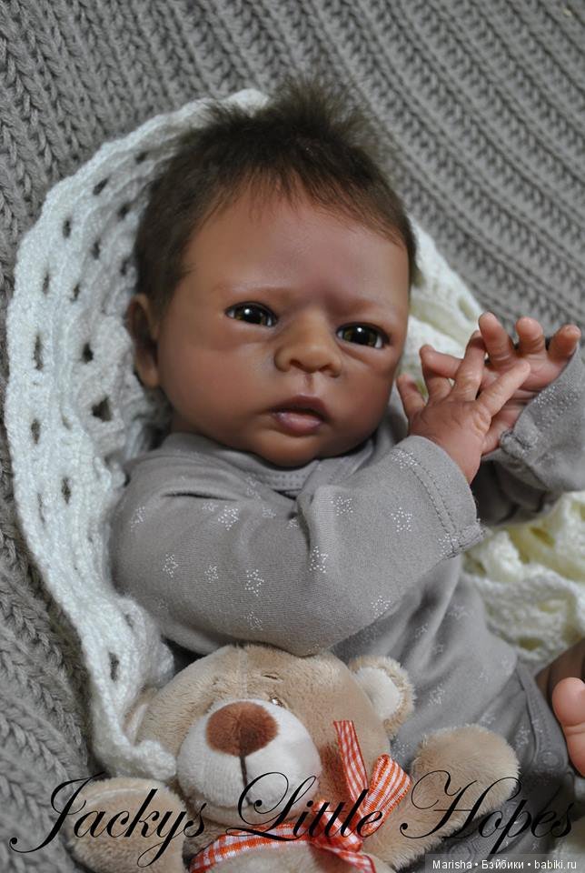 Kaylin скульптора Petra Lechner