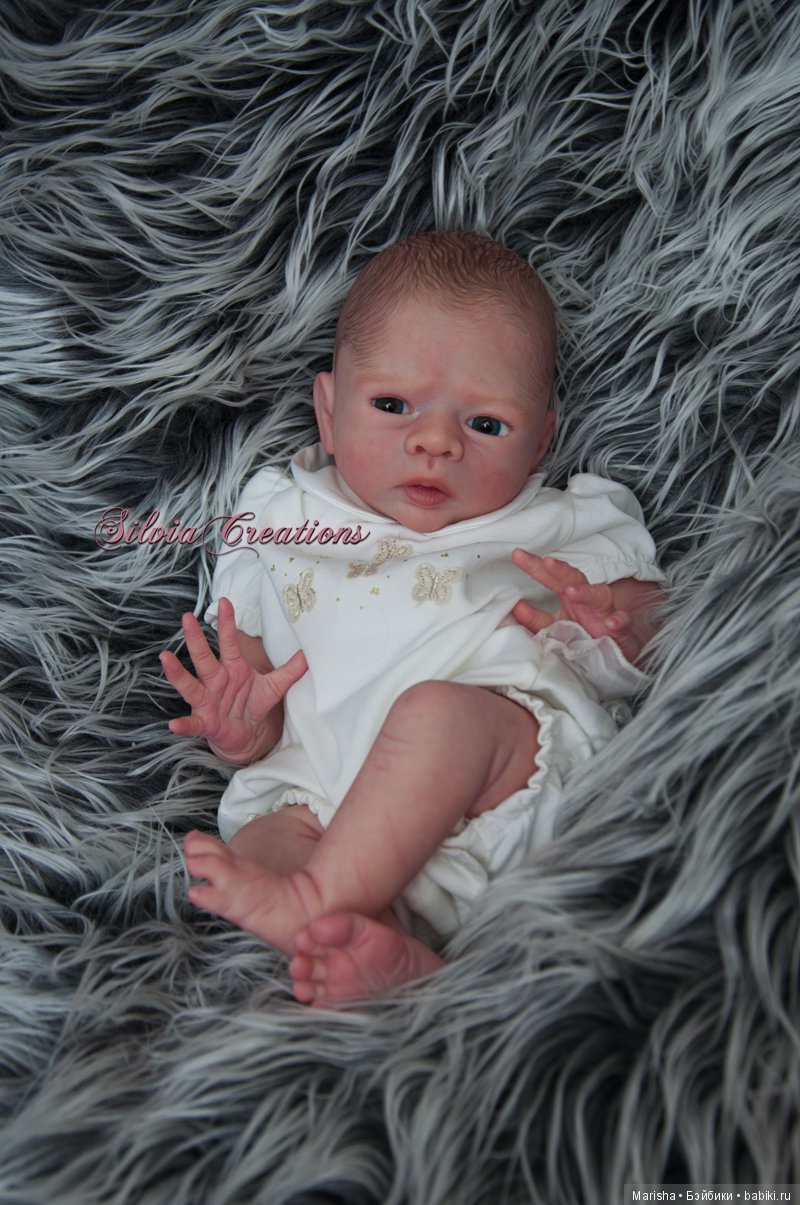 Kaylin скульптора Petra Lechner