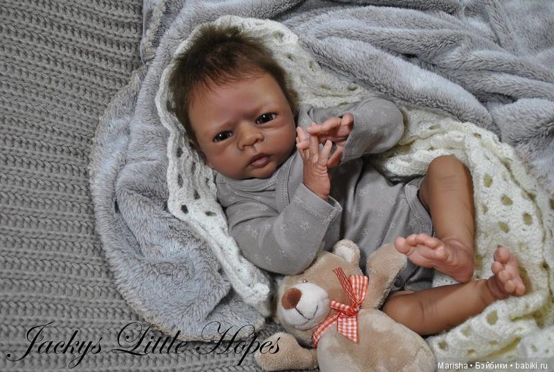 Kaylin скульптора Petra Lechner