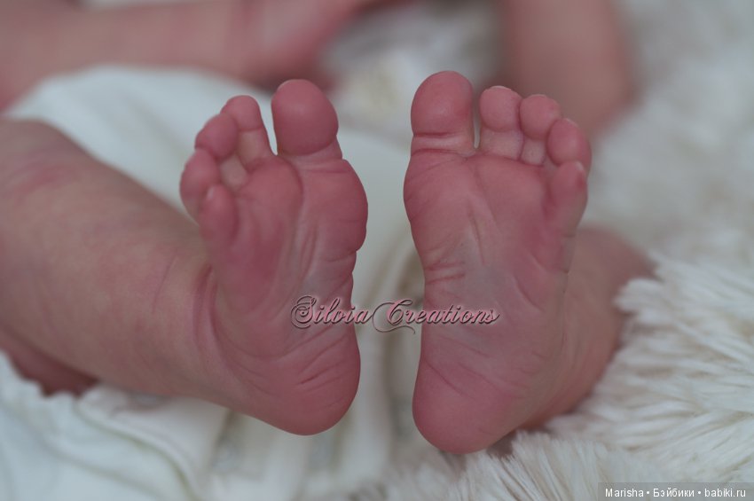 Kaylin скульптора Petra Lechner (фото 10)