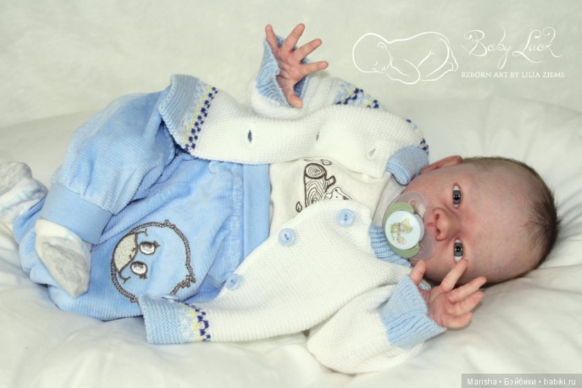 Kaylin скульптора Petra Lechner