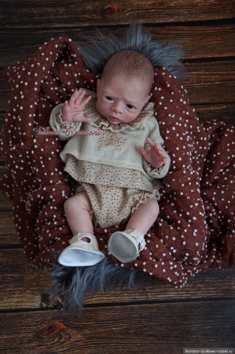 Kaylin скульптора Petra Lechner