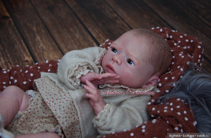 Kaylin скульптора Petra Lechner