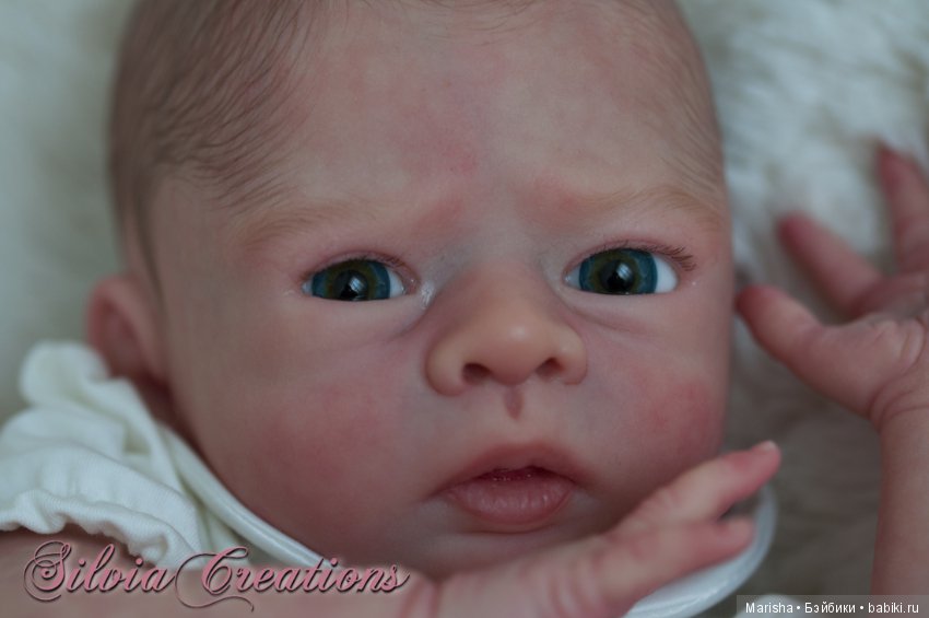 Kaylin скульптора Petra Lechner (фото 6)